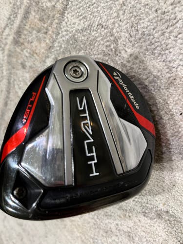 Used Right Handed 3 Wood Stealth Fairway Wood