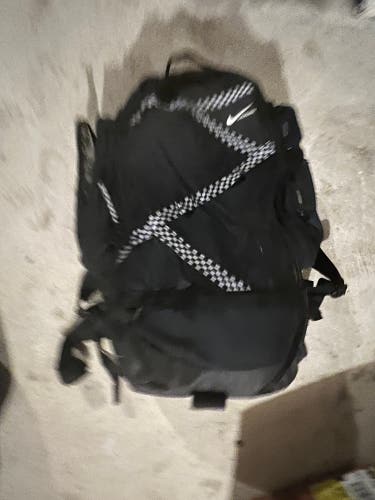 Used Nike Bag