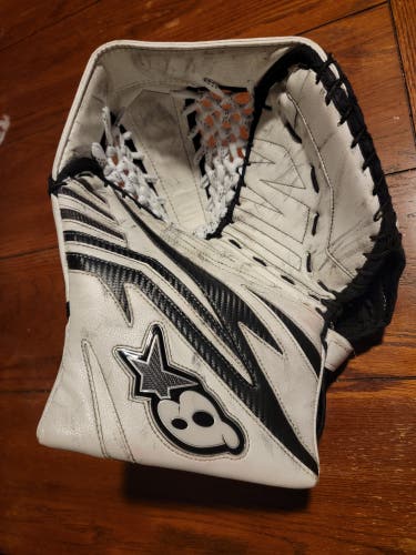 Used Regular  Optik 2