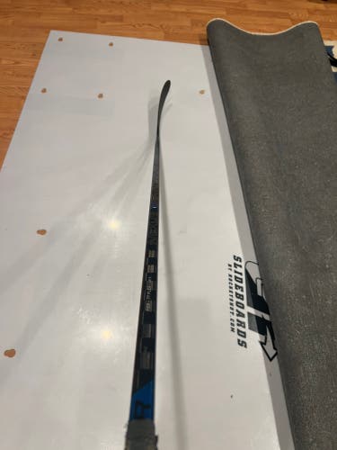 Used Left Hand P28 Nexus 2N Pro Hockey Stick