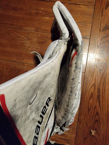Used Regular  2X Pro 580 break