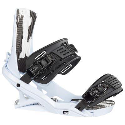 NEW HEAD 2024 snowboard bindings size  large FX one