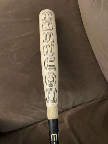 Bonesabor hybrid bbcor baseball bat