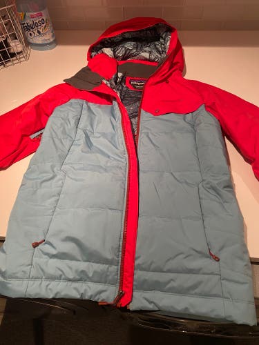 Ski women’s Patagonia jacket Medium