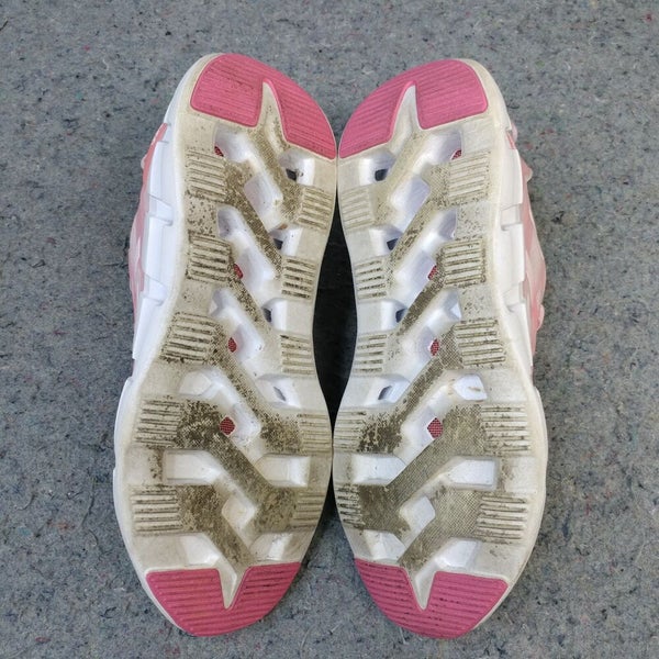 Adidas Ventice Climacool Womens Running Shoes Size 9.5 Sneakers Pink GZ0636