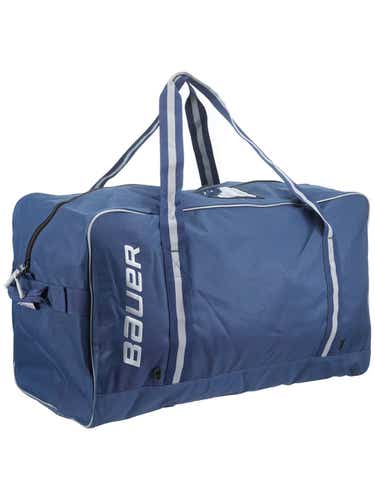 Bauer Senior Player Core Hockey Carry Bag Navy