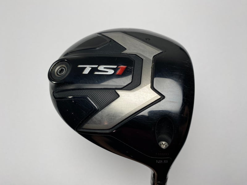 Titleist TS1 Driver 12.5* Tensei Blue AV Series Xlink Tech 55g