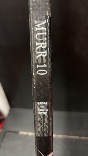 Senior Right Handed P92M Pro Stock Nexus Sync Hockey Stick