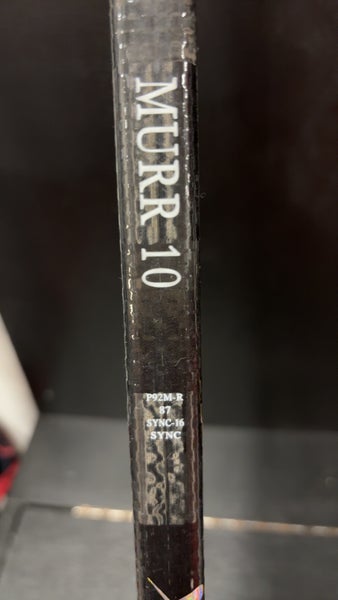 Senior Right Handed P92M Pro Stock Nexus Sync Hockey Stick