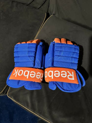 Reebok 15" Pro Stock 4-Roll pro Gloves