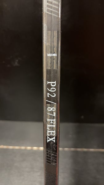 Senior Right Handed P92 Supreme UltraSonic Hockey Stick