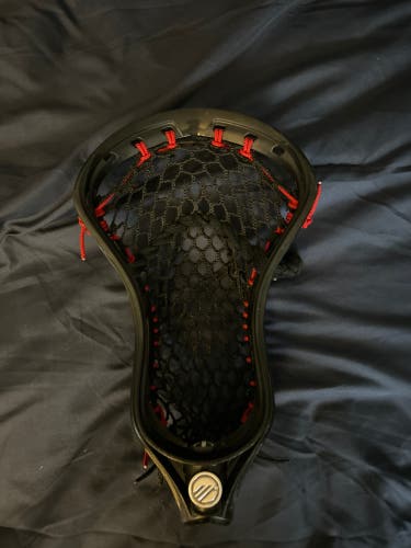 New Attack & Midfield Strung Tactik 3.0 Head