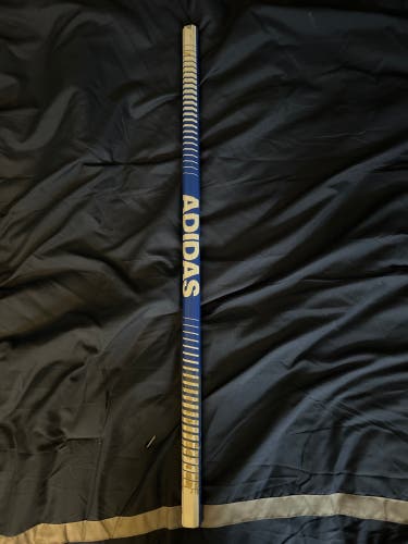 Adidas lacrosse shaft