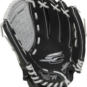 New Rawlings Right Hand Throw Infield Sure Catch Baseball Glove 12"
