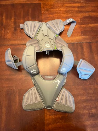 Slightly Used Maverik MX Shoulder Pads