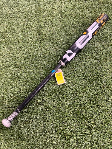 DeMarini CF Fastpitch Bat 2022 (-10)