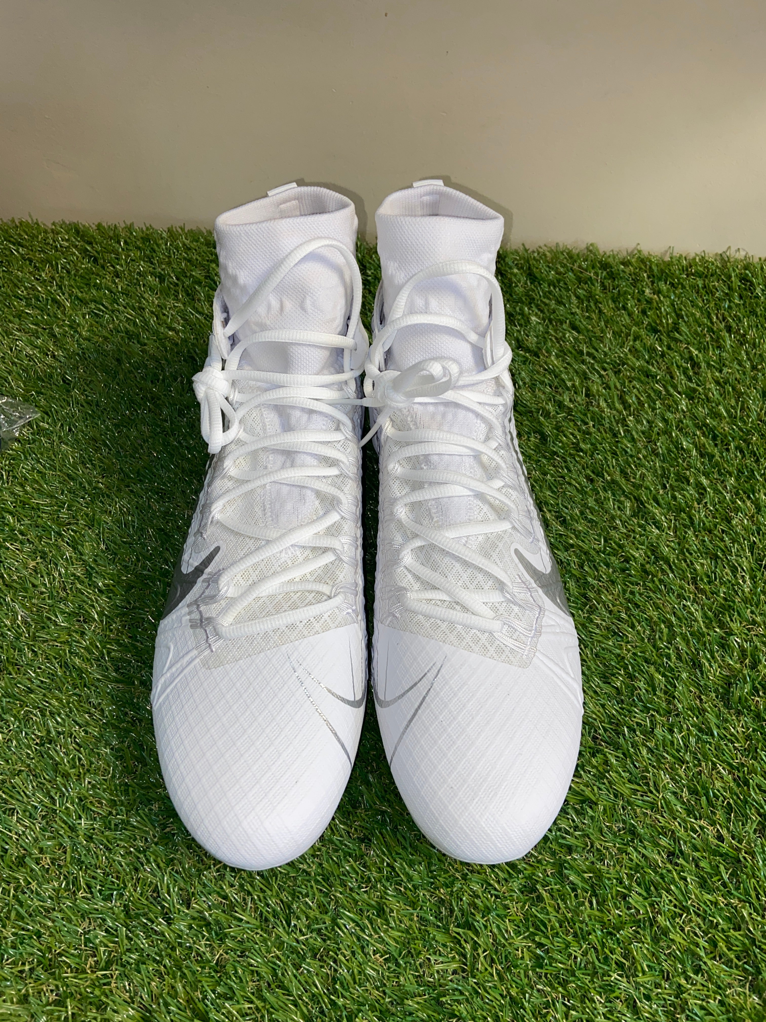 alpha huar 7 elite lax