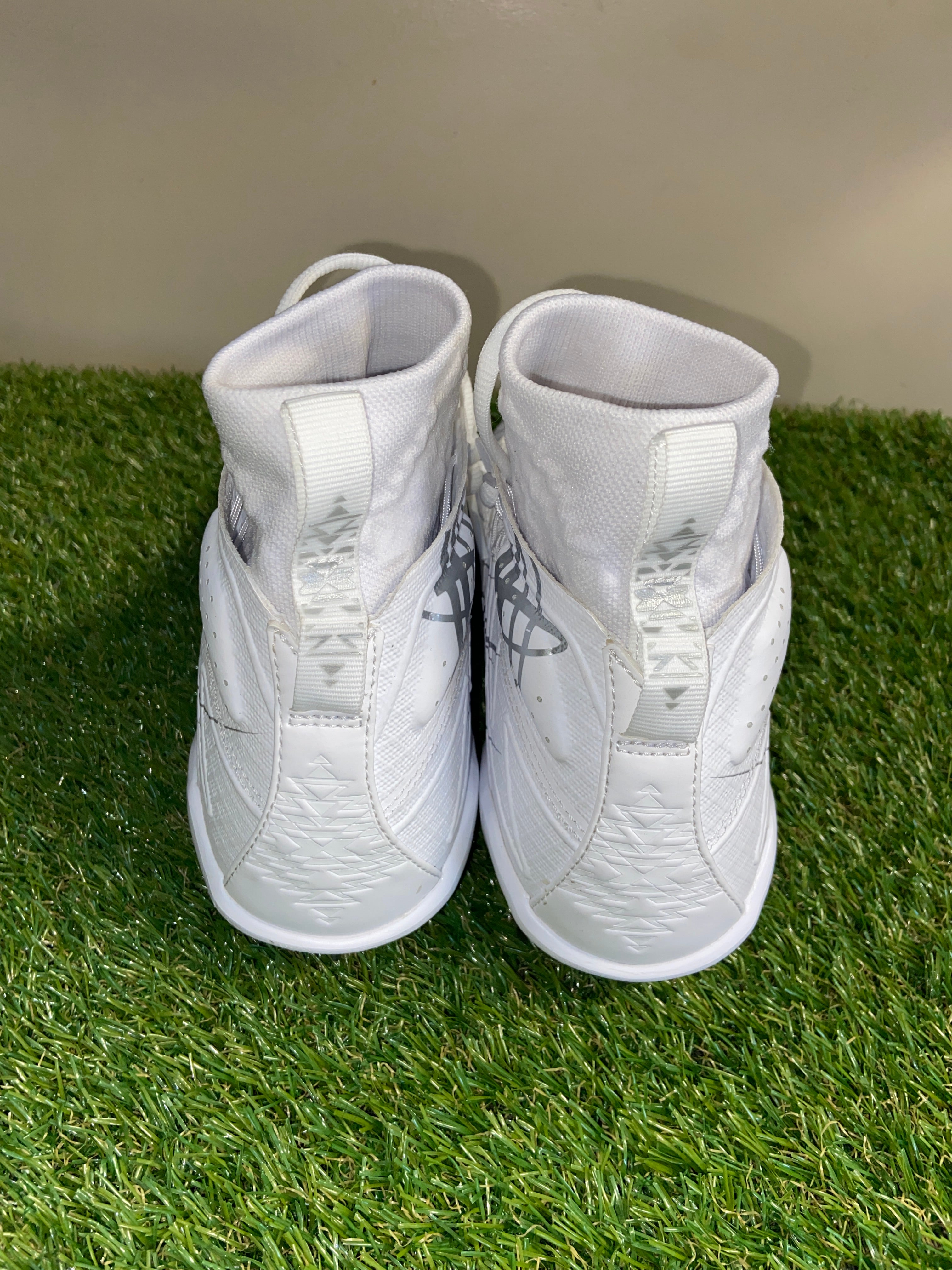 alpha huar 7 elite lax