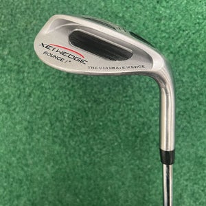 XE1 65 Wedge Lob Wedge LW Men's Right Hand Regular Flex Steel Shaft 35.5"