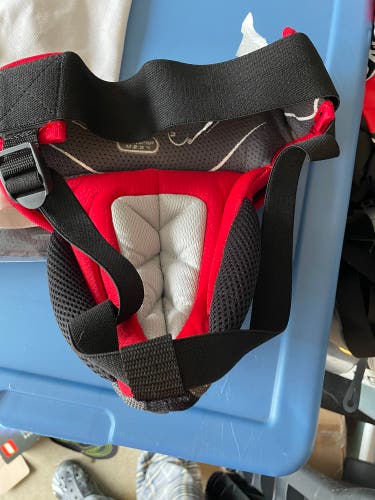 Bauer Vapor Goalie Jock (Jr)