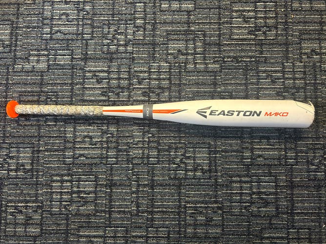 USSSA Certified Composite (-10) 20 oz 30" Mako Bat