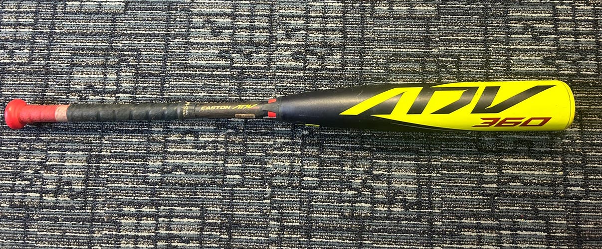 Composite (-8) 22 oz 30" ADV 360 Bat