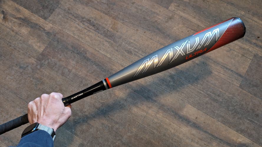 32" Easton Maxum Ultra BBCOR Bat - 32/29