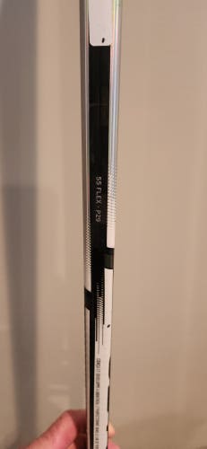 Intermediate New Left Hand CCM Jetspeed FT6 Pro Hockey Stick P29