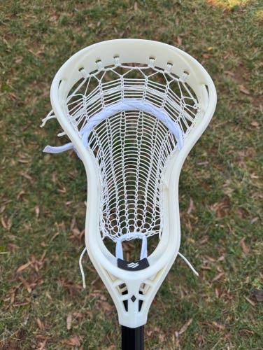 New Bone StringKing 2V W/ Armor Mesh