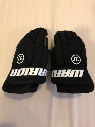 Used Warrior Gloves 15"