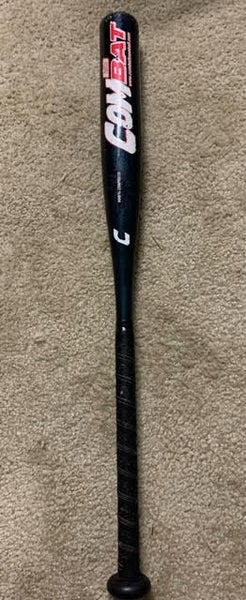Combat B1 DA Bomb B1YB1 Youth Composite Baseball Bat 30 18oz 2 1/4 XL