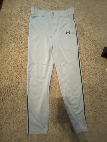 Under Armour Baseball Pants YXL