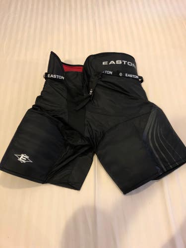 Used Senior Easton Stealth S3 Hockey Pants (Size: XL)