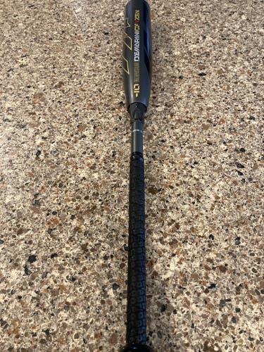 2019 Composite (-10) 21 oz 31" CF Zen Bat