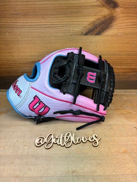 Wilson A2000 11.5" 1786 “Florida Nights”