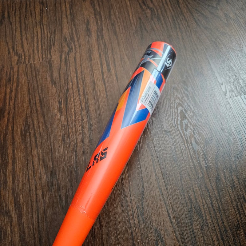 2023 Louisville Slugger Atlas Baseball Bats SidelineSwap