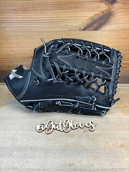 Mizuno Pro Haga 12.75