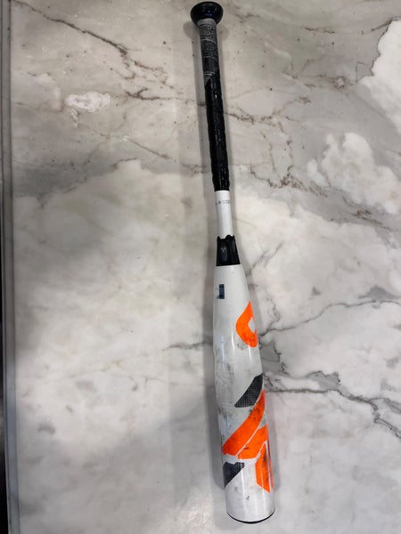 2022 Composite (-10) 18 oz 28" CF Bat