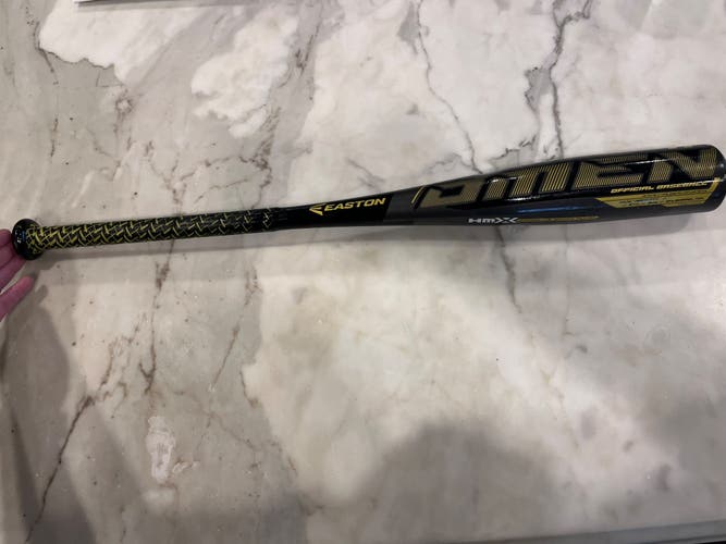 2023 Alloy (-11) 16 oz 27" Omen Bat