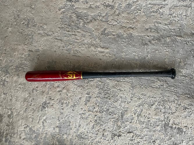Used Louisville Slugger (-3) 29 oz 32" VG27 Bat