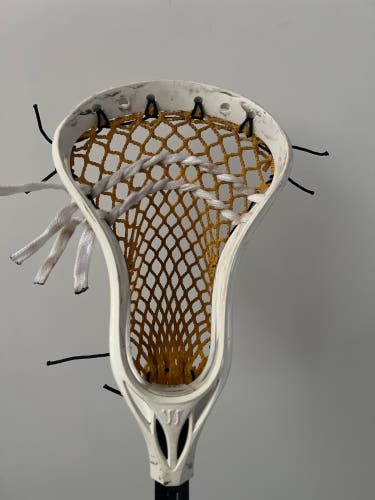 Warrior Evo 4 Head