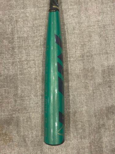 Used 2023 Louisville Slugger (-3) 30 oz 33" Meta Bat