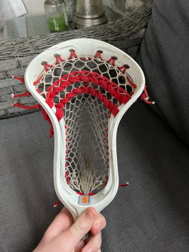 Used FOGO Strung Burn FO Head