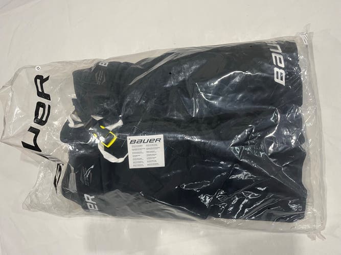 Senior Large Bauer Supreme 3S Hockey Pants