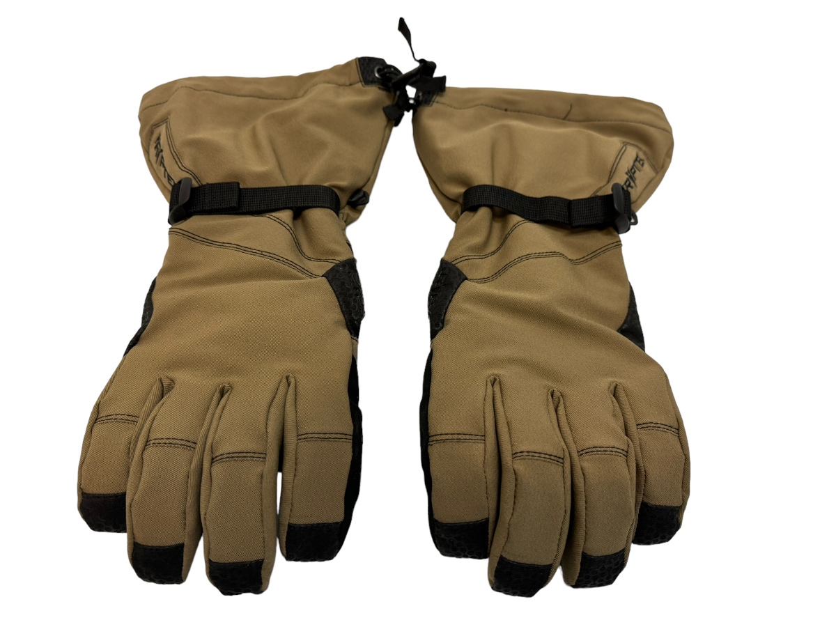 Large Kryptek Aegis Cold Weather Gloves