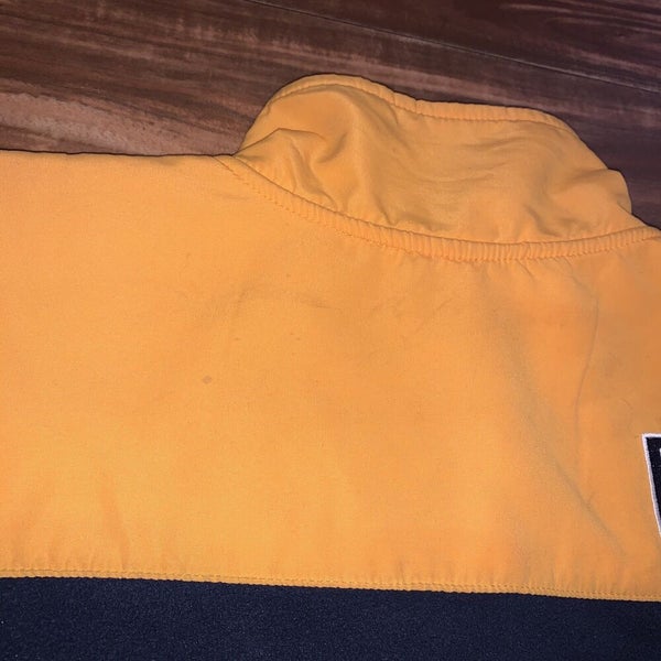 lululemon University of Michigan Yellow Classic-Fit Fleece