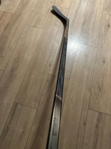 Senior Left Hand P29 FT Ghost 75 Flex