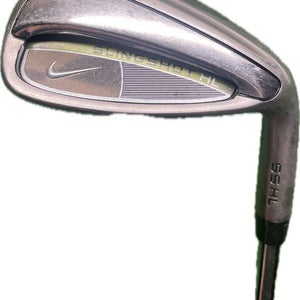 Nike Slingshot HL SS HL Pitching Wedge Regular Flex Steel Shaft RH 36”L