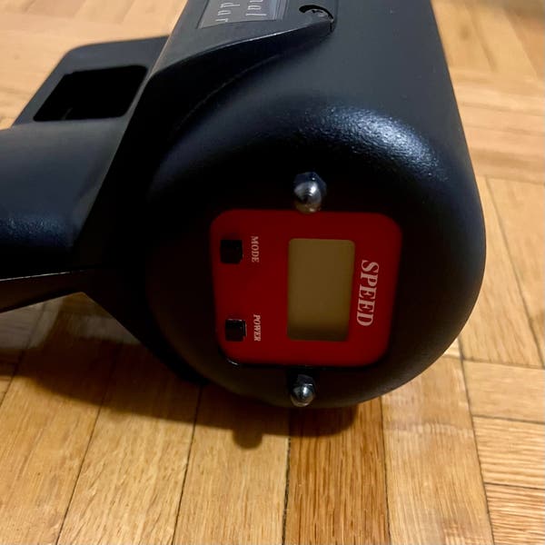 JUGS Radar Gun - Like new | SidelineSwap | Buy and Sell on