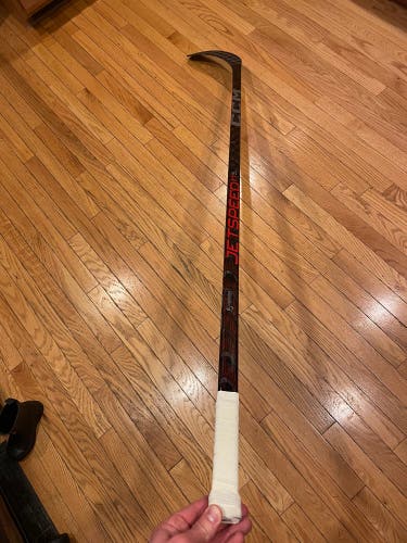 CCM Jetspeed FT5 Grip P88